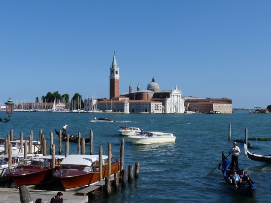 Venice on Water