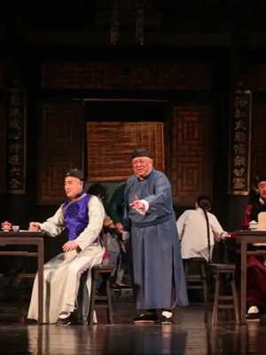 不仅是纪念,更为寻求中国话剧发展内生动力