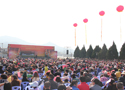中国文联文艺志愿服务团走进福建古田送欢乐.jpg