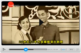 吴媚媚逝世