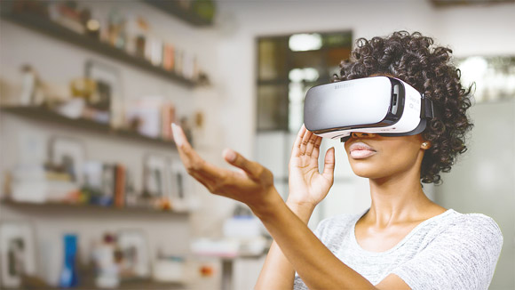 专家与业界人士论VR发展现状与艺术行业应用