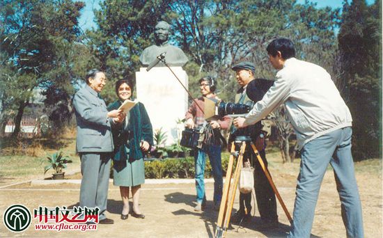 李亦中(上海交通大学教授)