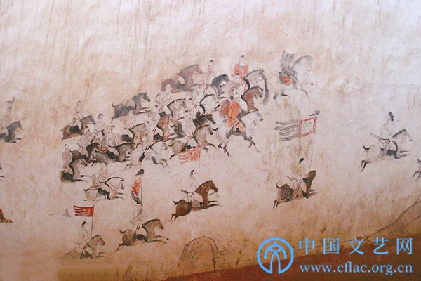中国历史上蹴鞠运动的世界第一