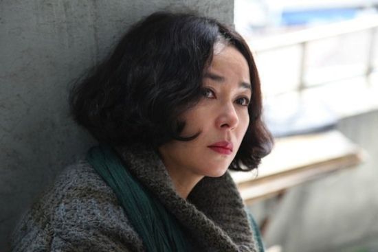 韩国《圣殇》剧照