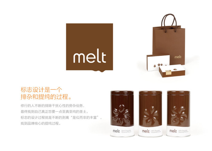 让标志回归本体