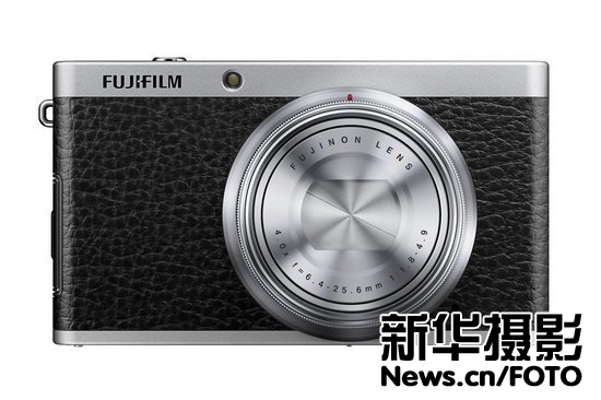 中国文艺网_复古风继续吹富士XF1相机发布