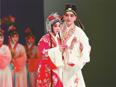 2014中国戏剧:对话碰撞成为鲜明主题