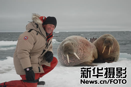 百诺携手世界知名生物探险家马文打造国际化品牌